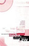 E. M. Dickens Barendt, E.m. Dickens Barendt, Eric M. (Goodman Professor of Media Law Barendt, Eric M. Dickens Barendt, Eric Barendt, Eric M. Barendt... - Yearbook of Media and Entertainment Law: Volume 1, 1995