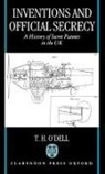 &amp;apos, Tom H. dell, O&amp;apos, T. H. O'Dell, T. H. (Electronics Engineer (Retired); Emeritus Reader O'Dell, Tom H. O'Dell... - Inventions and Official Secrecy