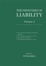 P. B. H. Birks, Peter Birks, Peter (Regius Professor of Civil Law Birks, Peter Birks, Peter (Regius Professor of Civil Law Birks, Peter B. H. Birks... - Frontiers of Liability: Volume 2