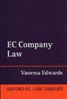 Vanessa Edwards, Vanessa (Legal Secretary Edwards, Edwards Vanessa - Ec Company Law