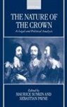 Sebastian Payne, Maurice Sunkin, Maurice (Professor of Law Sunkin, Maurice Payne Sunkin, Sebastian Payne, Maurice Sunkin - Nature of the Crown