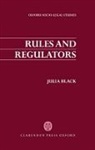 Julia Black, Julia (Lecturer in Law Black - Rules and Regulators