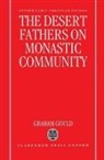 Graham Gould, Graham (Lecturer in Early Church History Gould, Gould Graham - Desert Fathers on Monastic Community
