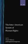 David J. Harris, David J. (Professor of Public Internationa Harris, David J. Livingstone Harris, David Livingstone Harris, David Harris, David J Harris... - Inter-American System of Human Rights