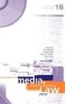 Eric M. Barendt, Eric M. (Goodman Professor of Media Law Barendt, Eric Barendt, Eric M Barendt, Eric M. Barendt, Barendt Eric M.... - Yearbook of Media and Entertainment Law: Volume 3, 1997/98