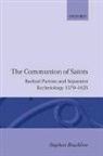 Stephen Brachlow, Stephen (Professor of Church History and Brachlow - Communion of Saints