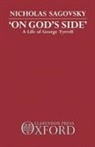 Nicholas Sagovsky, Nicholas (Dean of Chapel Sagovsky - ''On God''s Side''