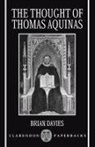 Brian Davies, Brian (Regent of Studies Davies - Thought of Thomas Aquinas