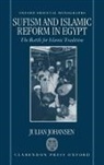 Julian Johansen, Julian (Formerly Junior Research Fellow Johansen, Johansen Julian - Sufism and Islamic Reform in Egypt