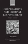 Celia Wells, Celia (Professor of Law Wells - Corporations and Criminal Responsibility