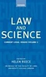 Helen Reece, Michael D. A. Freeman, Andrew D. E. Lewis, Helen Reece, Helen (Lecturer in Laws Reece, Hlen Reece... - Law and Science