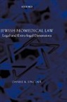Daniel Sinclair, Daniel B. Sinclair, Daniel B. ( Sinclair, Daniel B. (Professor of Jewish and Compa Sinclair, Daniel B. (Professor of Jewish and Comparative Biomedical Law Sinclair, Sinclair Daniel B. - Jewish Biomedical Law
