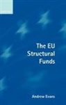 Andrew Evans - Eu Structural Funds