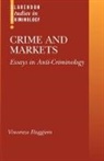 Vincenzo Ruggiero, Vincenzo (Professor of Sociology At the Ruggiero, Vincenzo (Professor of Sociology at the School of Social Science Ruggiero - Crime and Markets