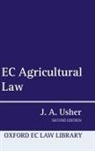 J A Usher, J. a. Usher, J.a. Usher, John A Usher, John A. Usher, John Anthony Usher - Ec Agricultural Law