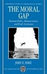 J. E. Hare, J.e. Hare, John E. Hare, John E. (Professor of Philosophy Hare - Moral Gap