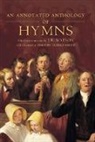 Timothy Dudley-Smith, J. R. Watson, J. R. Watson, J.R. Watson - Annotated Anthology of Hymns