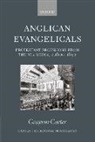Dr Grayson (Associate Professor of Church Carter, Grayson Carter - Anglican Evangelicals