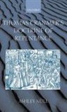 Ashley Null, Ashley (Formerly Research Fellow and Chaplai Null, Null Ashley - Thomas Cranmer''s Doctrine of Repentance