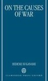 Hidemi Suganami, Hidemi (Professor Suganami, Suganami Hidemi - On the Causes of War