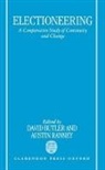 David Ranney Butler, David Butler, David E Butler, David E. Butler, Austin Ranney, Ranney Austin - Electioneering