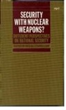 Regina Cowen Karp, Regina Cowen Karp, Stockholm International Peace Research I, Regina Cowen Karp, Regina C. Karp - Security With Nuclear Weapons?