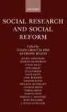 Colin Heath Crouch, Colin Crouch, Anthony Heath - Social Research and Social Reform