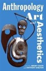 Jeremy Coote, Jeremy (Assistant Curator Coote, Jeremy Shelton Coote, Jeremy Coote, Jeremy (Assistant Curator Coote, Anthony Shelton - Anthropology, Art, and Aesthetics