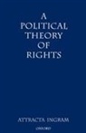 Attracta Ingram, Attracta (Lecturer Ingram, Ingram Attracta - Political Theory of Rights