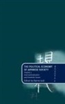 Junji Banno, Masataka Banno, Junji Banno, Banno Junji - Political Economy of Japanese Society: Volume 2: