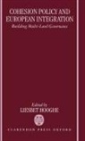 Liesbet Hooghe, Liesbet (Assistant Professor Hooghe, Liesbet Hooghe, Hooghe Liesbet - Cohesion Policy and European Integration