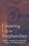Gill Gorell Barnes, Gill Gorell Thompson Barnes, Barnes Gill Gorell, Natasha Burchardt, Burchardt Natasha, Daniel... - Growing Up in Stepfamilies
