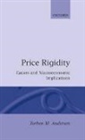 Torben M Andersen, Torben M. Andersen, Northam Anderson - Price Rigidity