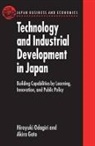 Akira Goto, Goto Odagiri, Hiroyuki Odagiri, Hiroyuki (Hiroyuki Odagiri Is Professor E Odagiri, Hiroyuki Goto Odagiri - Technology and Industrial Development in Japan