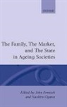 Ermisch, John (Lecturer in Economics Ermisch, John Ogawa Ermisch, John Ermisch, John F Ermisch, John F. Ermisch... - Family, the Market, and the State in Ageing Societies