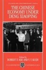 Kueh Ash, Robert F. Ash, Robert F. (Chair of Contemporary China Instit Ash, Robert F. Kueh Ash, Robert Kueh Ash, Robert Ash... - Chinese Economy Under Deng Xiaoping