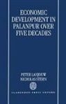 Peter Lanjouw, Peter (Economist Lanjouw, Peter Stern Lanjouw, Lanjouw Peter, Nicholas Stern, Stern Nicholas - Economic Development in Palanpur Over Five Decades