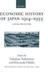 Takafusa (Professor Emeritus Nakamura, Takafusa Odaka Nakamura, Takafusa Nakamura, Takafusa (Professor Emeritus Nakamura, Konosuke Odaka, Konosuke (Director of the Institute of Comparative Economic Studies and Professor of Economics at Hosei University) Odaka... - Economic History of Japan: 1600 1900: Economic History of Japan 1914