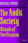 Michael Power, Michael (Professor of Accounting Power - Audit Society