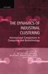 G. M. Peter (Professor of Economics and Man Swann, G. M. Peter Prevezer Swann, G.m.p. Prevezer Swann, Martha Prevezer, Martha (Senior Lecturer Prevezer, Prevezer Martha... - Dynamics of Industrial Clustering