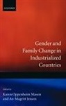Mason, Karen Oppenheim Mason, Karen Oppenheim (Program on Population Mason, Karen Oppenheim Jensen Mason, W T Mason, W. T. Mason... - Gender and Family Change in Industrialized Countries