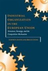 Lyons Davies, Stephen Davies, Stephen Lyons Davies, Bruce Lyons, Lyons Bruce - Industrial Organization in the European Union