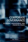 K. Thompson Keasey, Kevin Thompson Keasey, Kevin Keasey, Keasey Kevin, Steve Thompson, Mike Wright - Corporate Governance