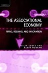 P.n. Morgan Cooke, Philip Cooke, Philip (Professor of Regional Development Cooke, Philip Morgan Cooke, Cooke Philip, Kevin Morgan... - Associational Economy