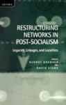 Gernot Grabher, Gernot (Lecturer in Economic Geography Grabher, Gernot (Lecturer in Economic Geography) S Grabher, Gernot Stark Grabher, Stark Grabher, Gernot Grabher... - Restructuring Networks in Post-Socialism