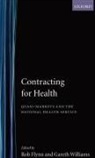 R. Flynn, Rob Williams Flynn, Rob Flynn, Robert Flynn, Flynn Rob, Gareth Williams - Contracting for Health