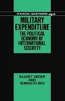 Deger, Saadet Deger, Saadet Sen Deger, Somnath Sen - Military Expenditure