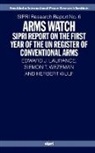 LAURANCE, Edward J. Laurance, Edward J. (Professor of International Po Laurance, Edward J. (Professor of International Policy Studies Laurance, Edward J. Wezeman Laurance, Siemon T. Wezeman... - Arms Watch