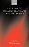 Mikio Sumiya, Mikio (Professor Emeritus Sumiya, Sumiya Mikio, Mikio Sumiya - History of Japanese Trade and Industry Policy