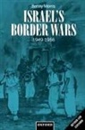 Morris, Benny Morris - Israel''s Border Wars, 1949-1956